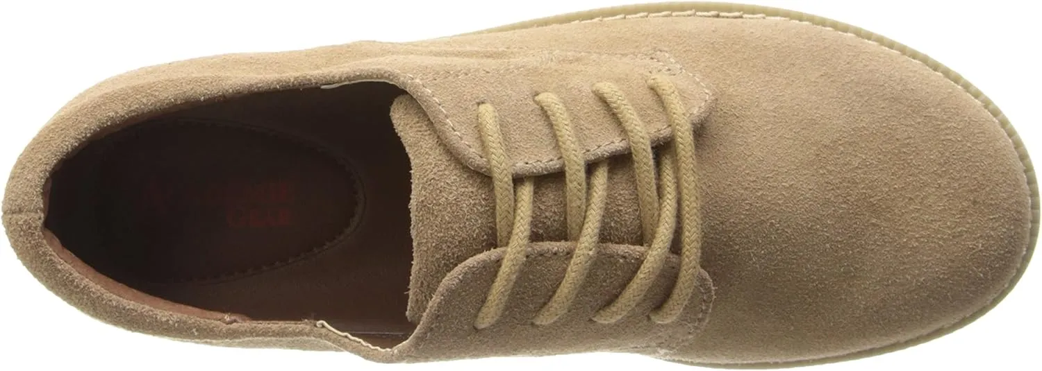 Academie Gear James School Shoe (Toddler/Little Kid/Big Kid)