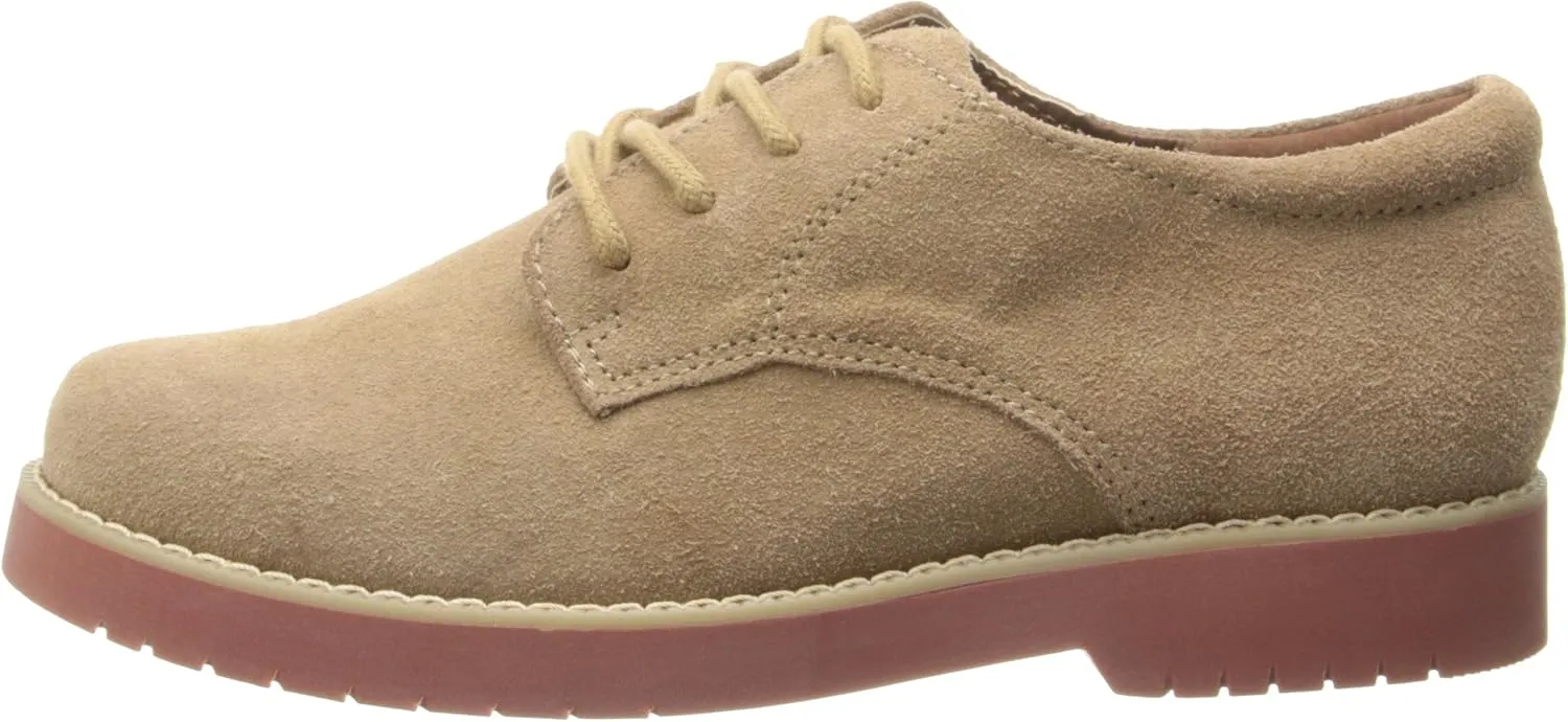 Academie Gear James School Shoe (Toddler/Little Kid/Big Kid)