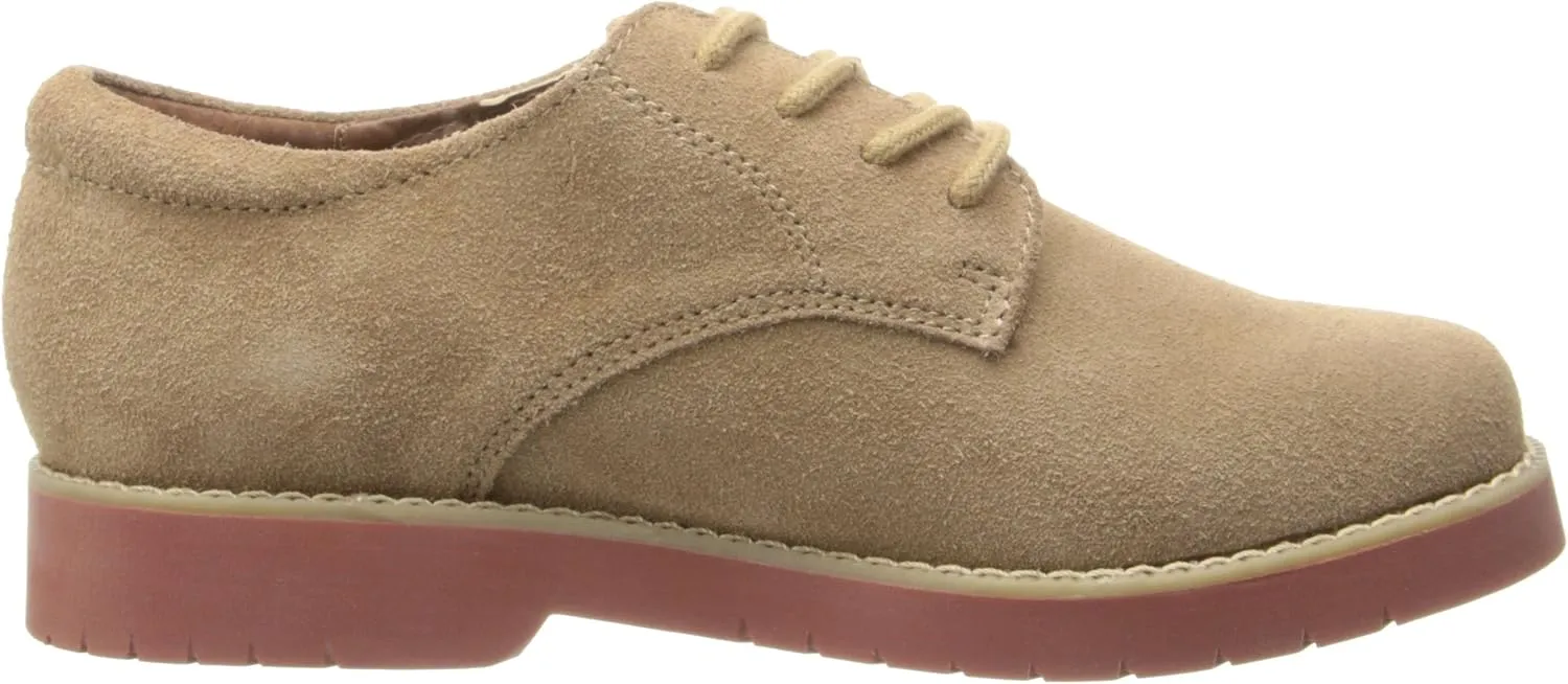 Academie Gear James School Shoe (Toddler/Little Kid/Big Kid)