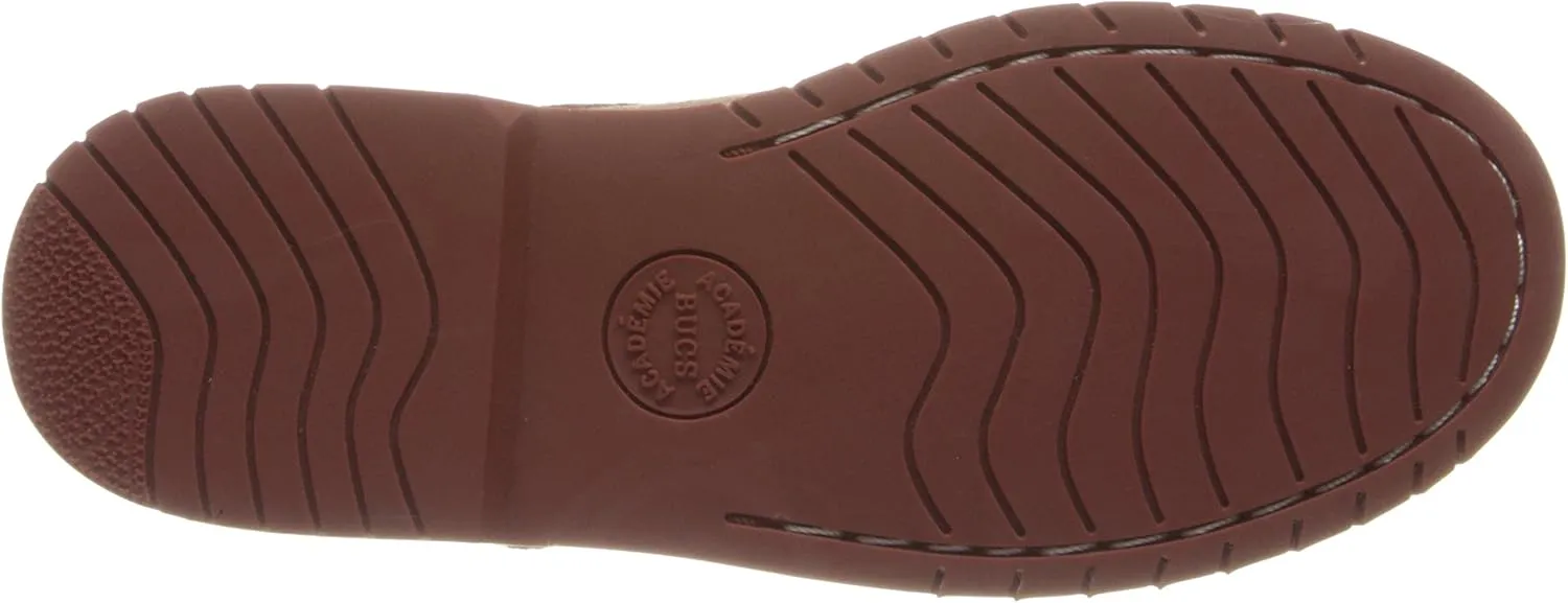 Academie Gear James School Shoe (Toddler/Little Kid/Big Kid)