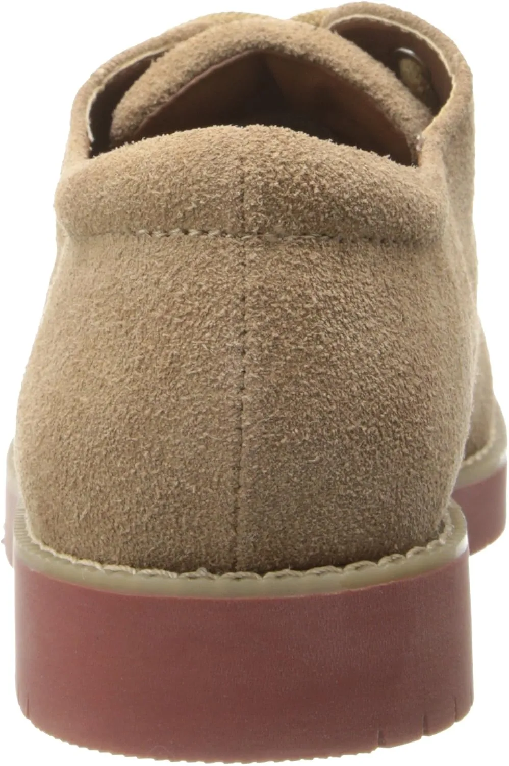 Academie Gear James School Shoe (Toddler/Little Kid/Big Kid)