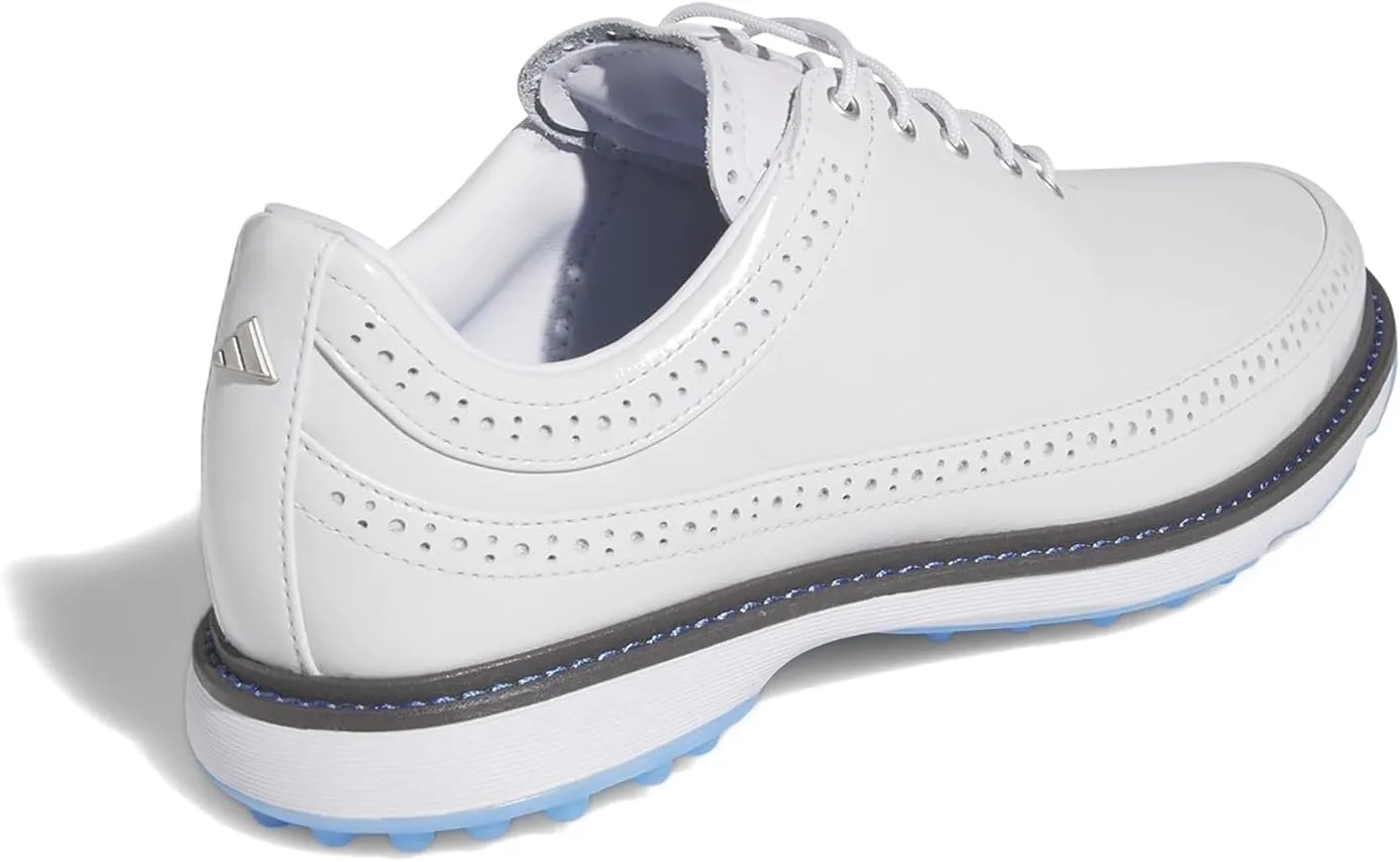 adidas Men's MC80 Spikeless Golf Shoe