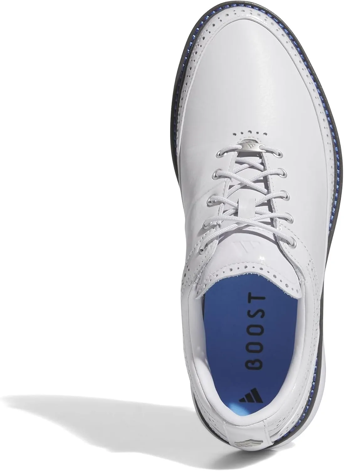 adidas Men's MC80 Spikeless Golf Shoe
