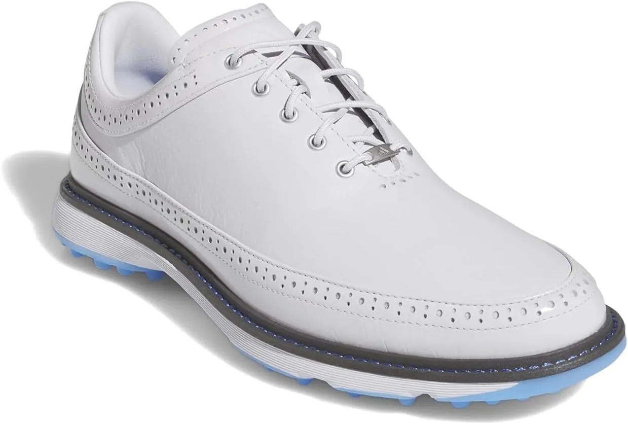adidas Men's MC80 Spikeless Golf Shoe