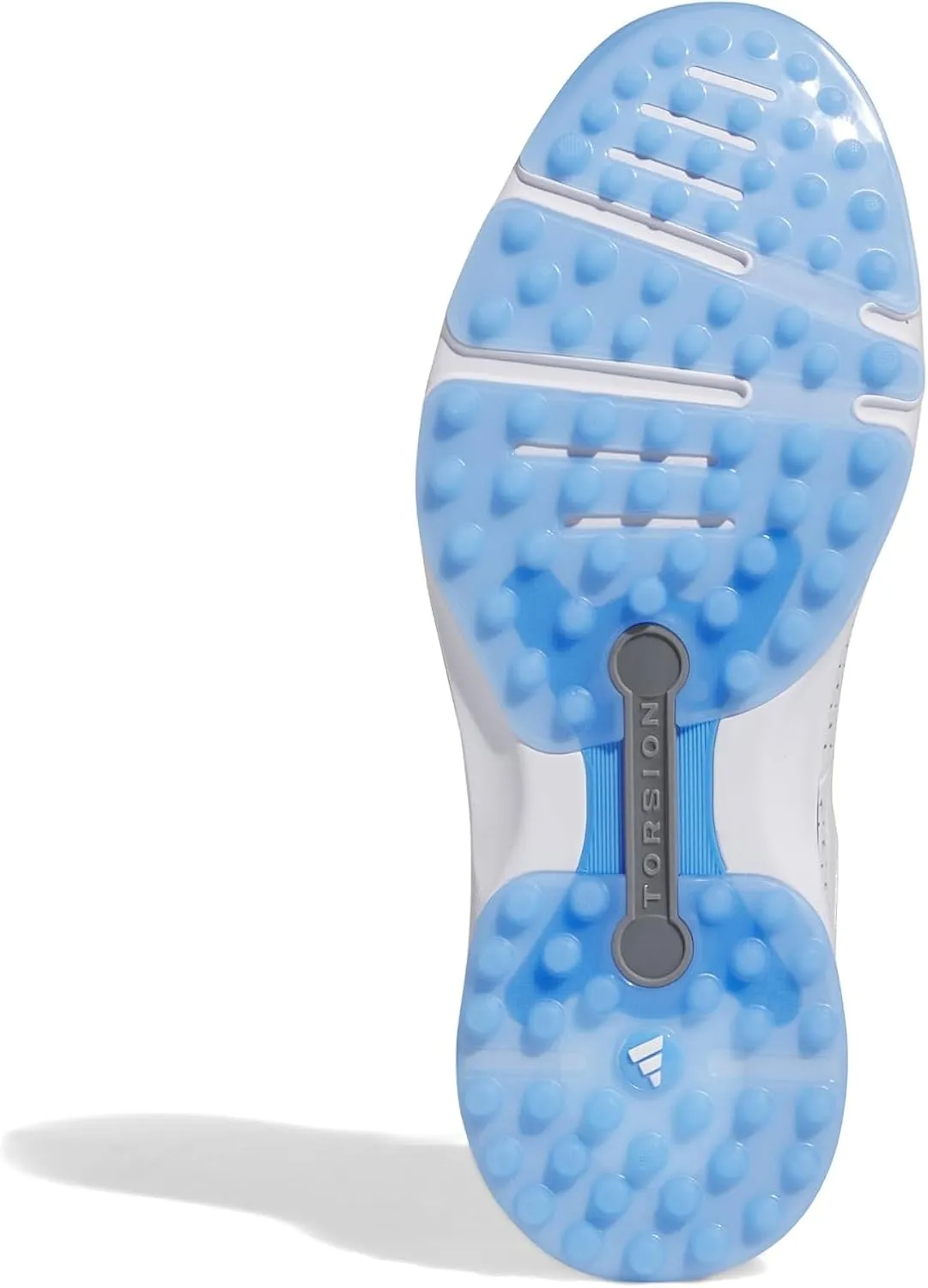 adidas Men's MC80 Spikeless Golf Shoe