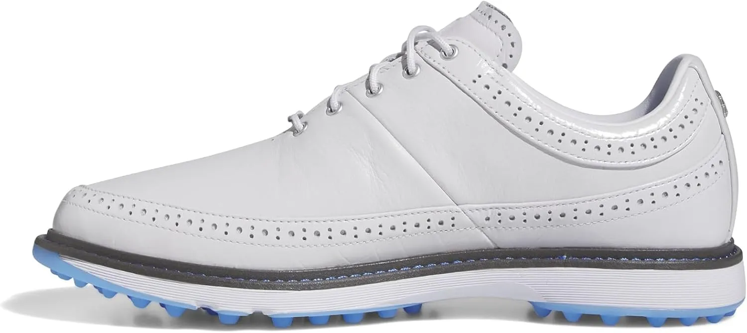 adidas Men's MC80 Spikeless Golf Shoe