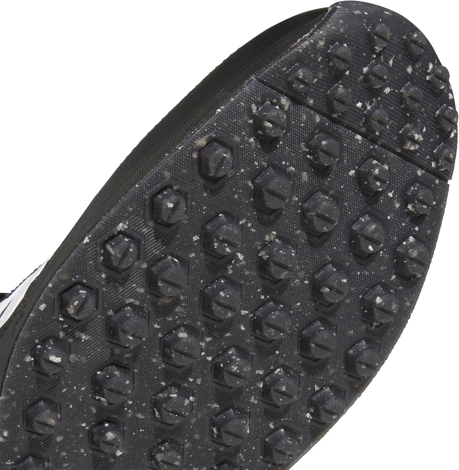 adidas Men's S2G Spikeless Leather 24 Golf Shoe