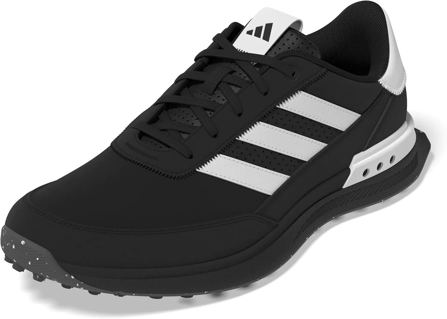adidas Men's S2G Spikeless Leather 24 Golf Shoe