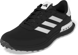 adidas Men's S2G Spikeless Leather 24 Golf Shoe