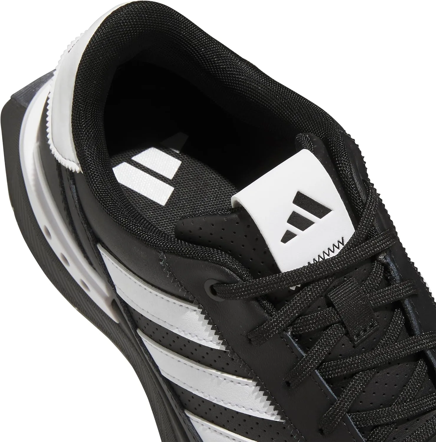 adidas Men's S2G Spikeless Leather 24 Golf Shoe