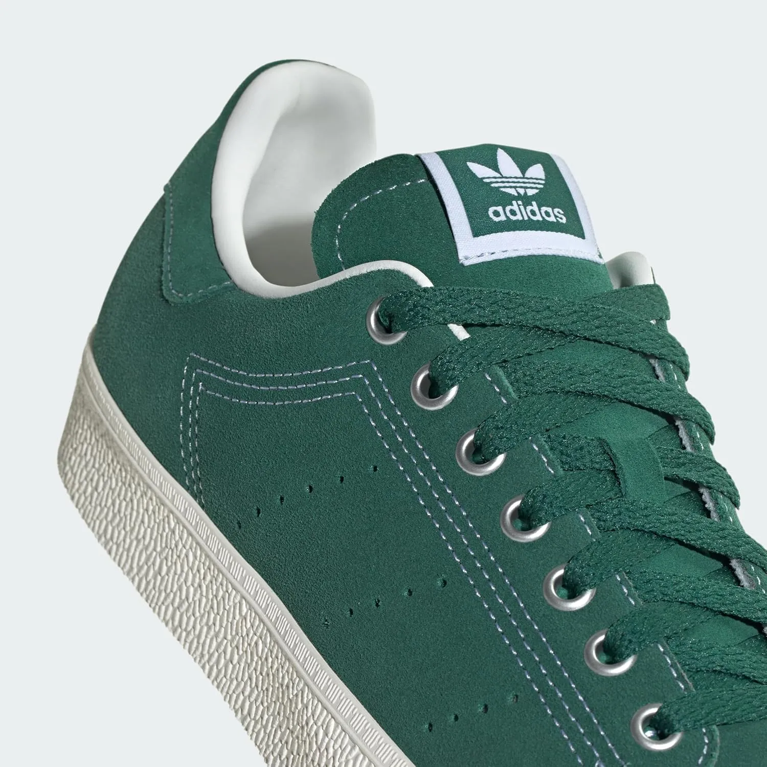 adidas Men's Stan Smith Shoe