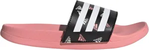adidas Unisex-Child Adilette Comfort Slide Sandal