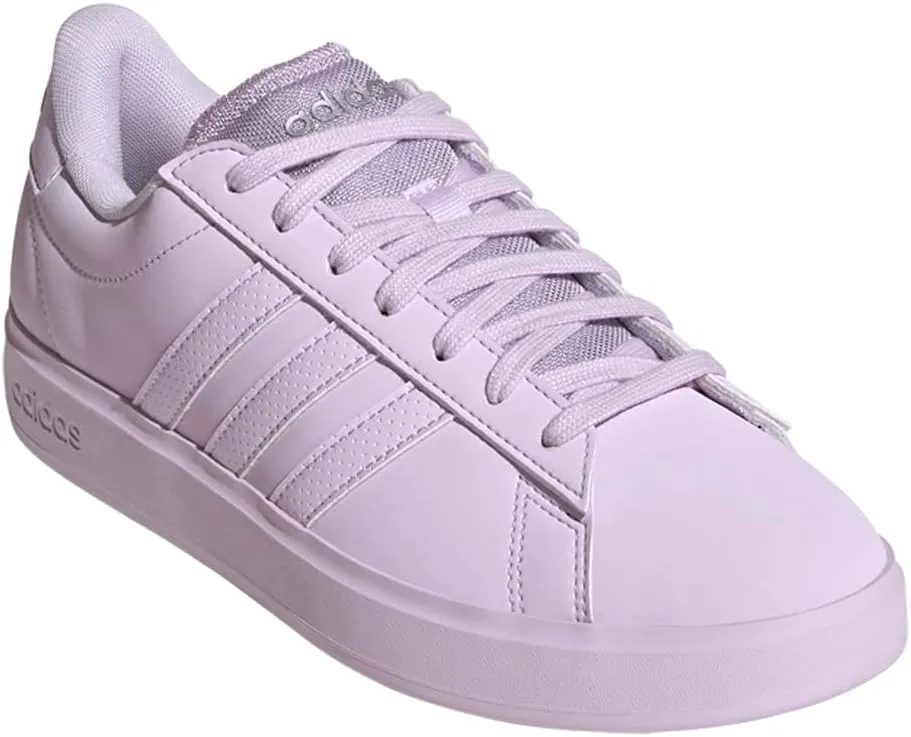 adidas Women's Grand Court 2.0 Tennis Shoe