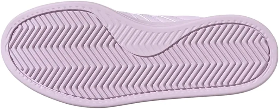 adidas Women's Grand Court 2.0 Tennis Shoe