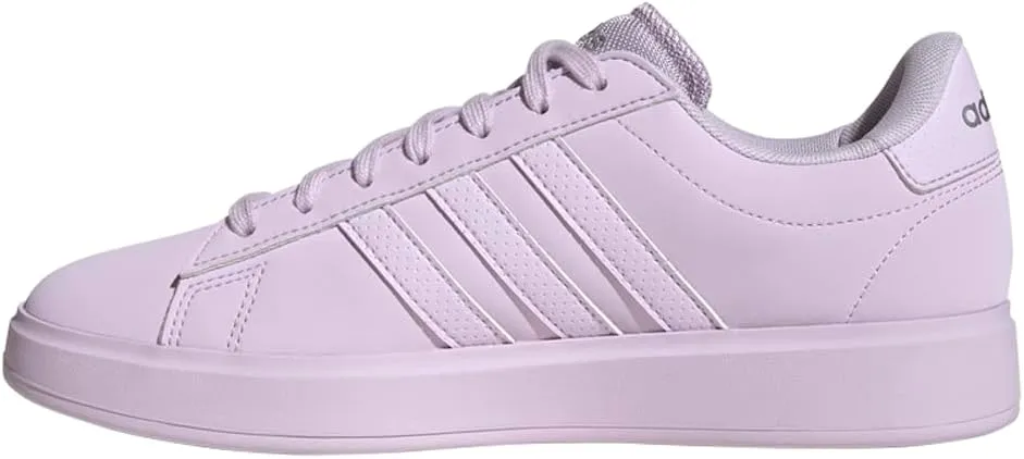 adidas Women's Grand Court 2.0 Tennis Shoe