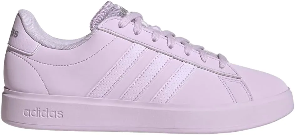 adidas Women's Grand Court 2.0 Tennis Shoe