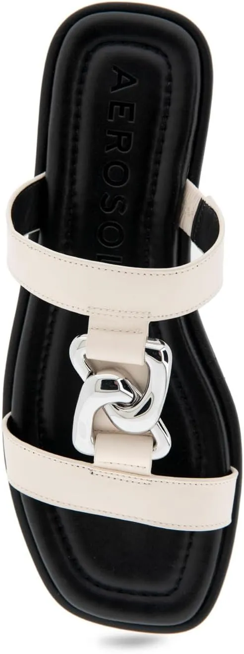 Aerosoles Women's Boston Slide Sandal