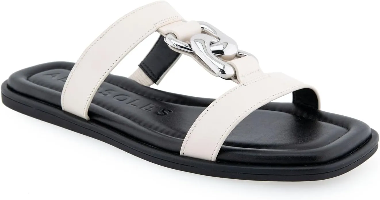Aerosoles Women's Boston Slide Sandal