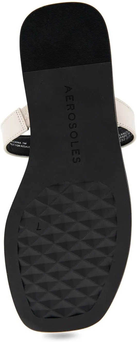Aerosoles Women's Boston Slide Sandal