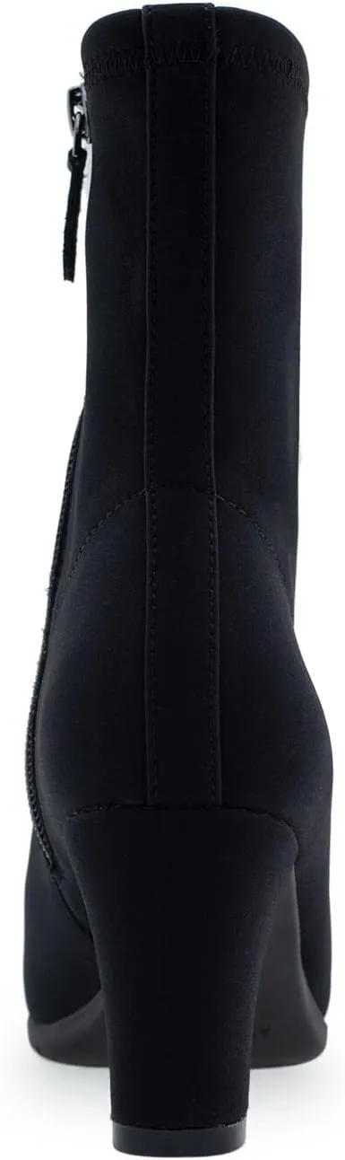 Aerosoles Women's Cinnamon Mid Calf Boot