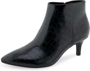 Aerosoles Women's Edith Ankle Boot
