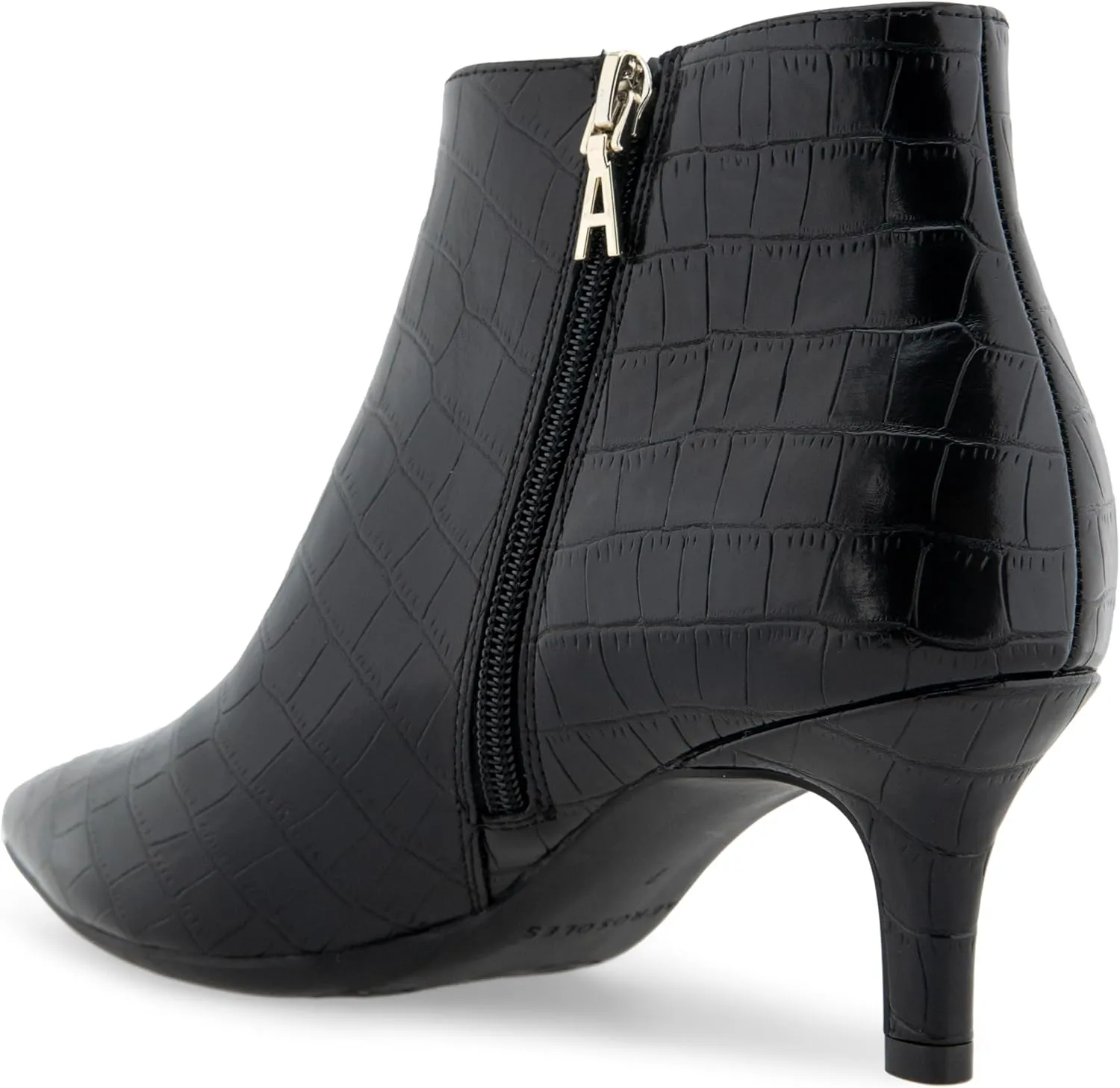 Aerosoles Women's Edith Ankle Boot