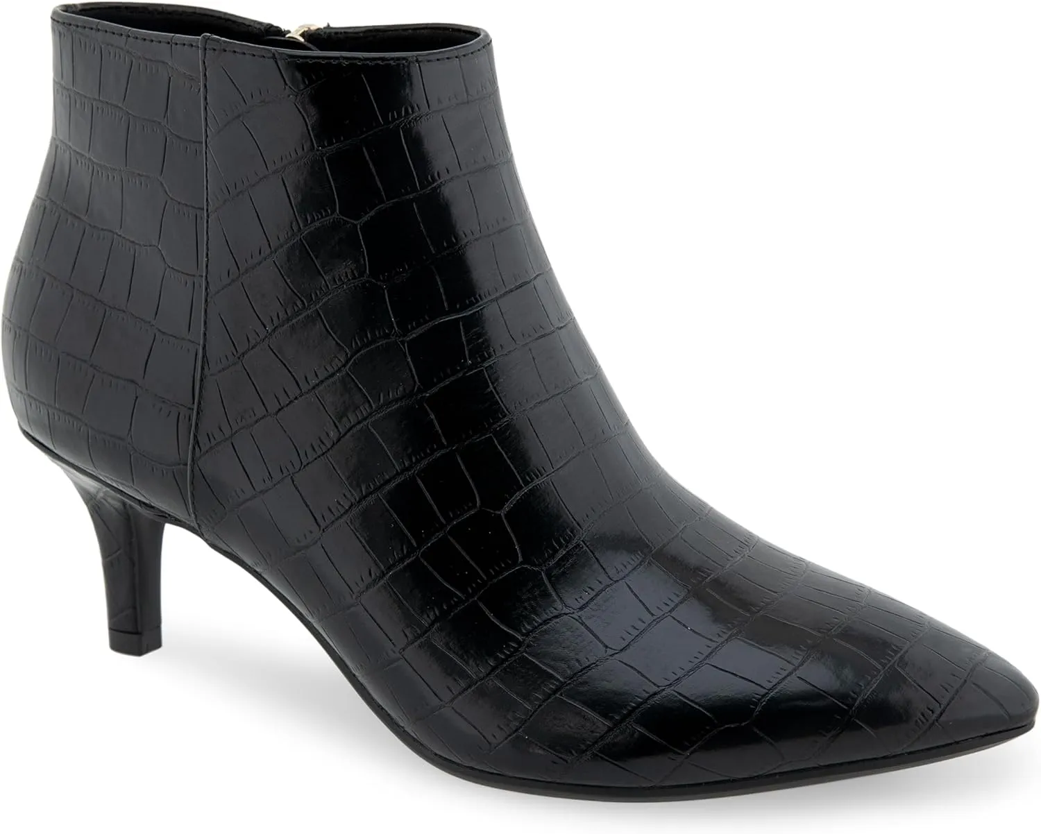 Aerosoles Women's Edith Ankle Boot