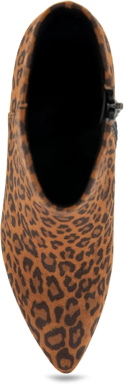Aerosoles Women's Edith Ankle Boot