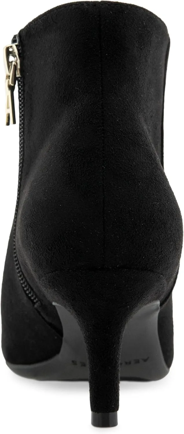 Aerosoles Women's Edith Ankle Boot