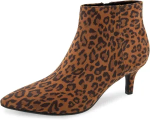 Aerosoles Women's Edith Ankle Boot