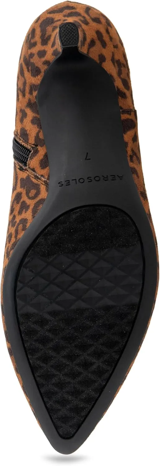 Aerosoles Women's Edith Ankle Boot