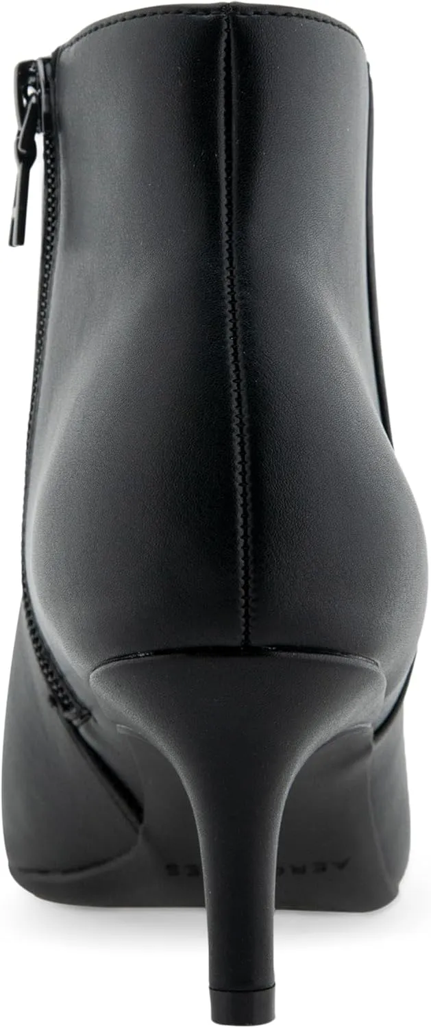 Aerosoles Women's Edith Ankle Boot