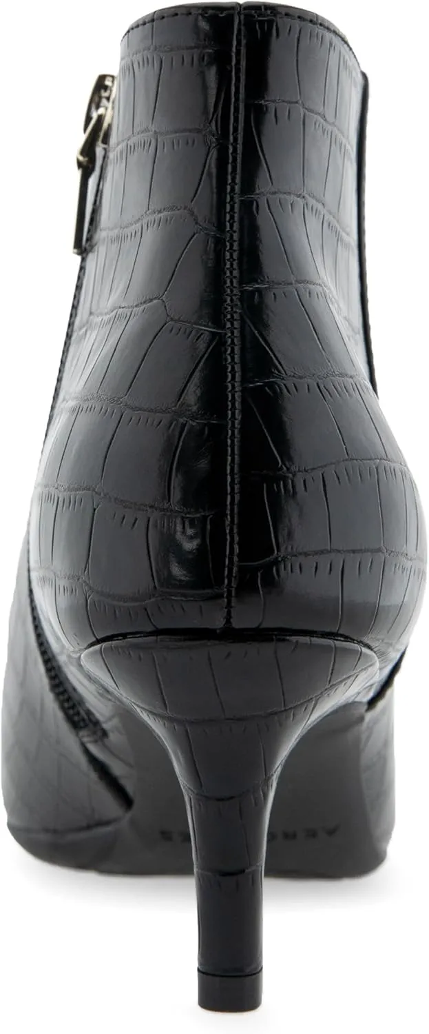 Aerosoles Women's Edith Ankle Boot