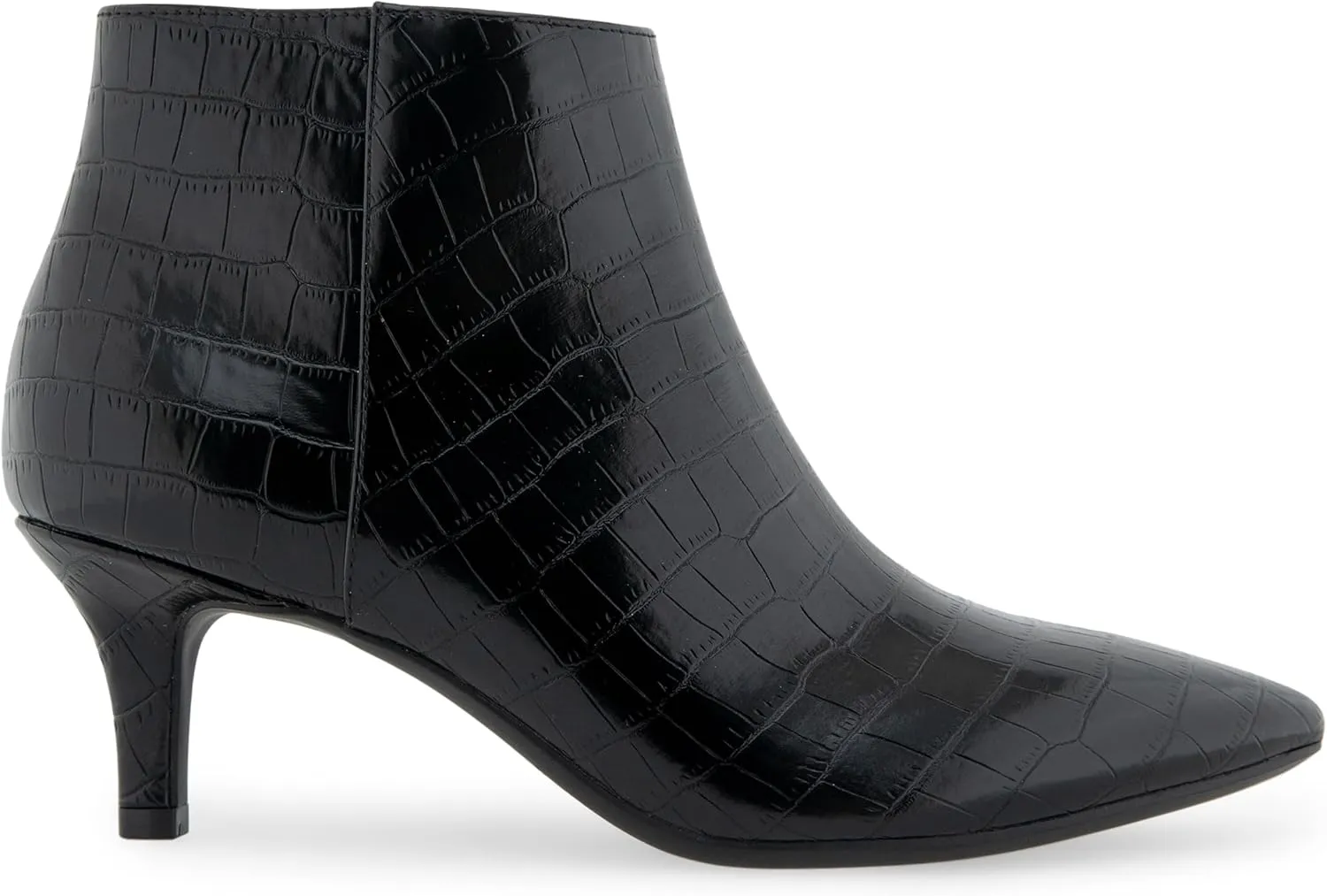 Aerosoles Women's Edith Ankle Boot