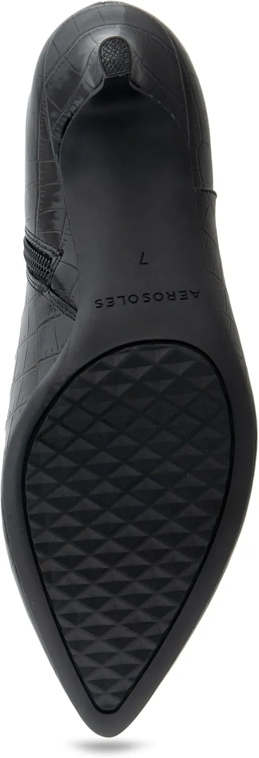 Aerosoles Women's Edith Ankle Boot