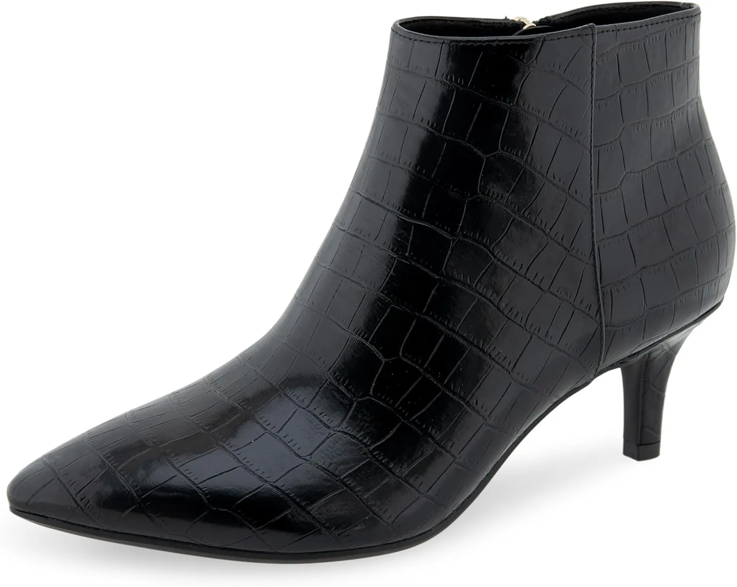 Aerosoles Women's Edith Ankle Boot