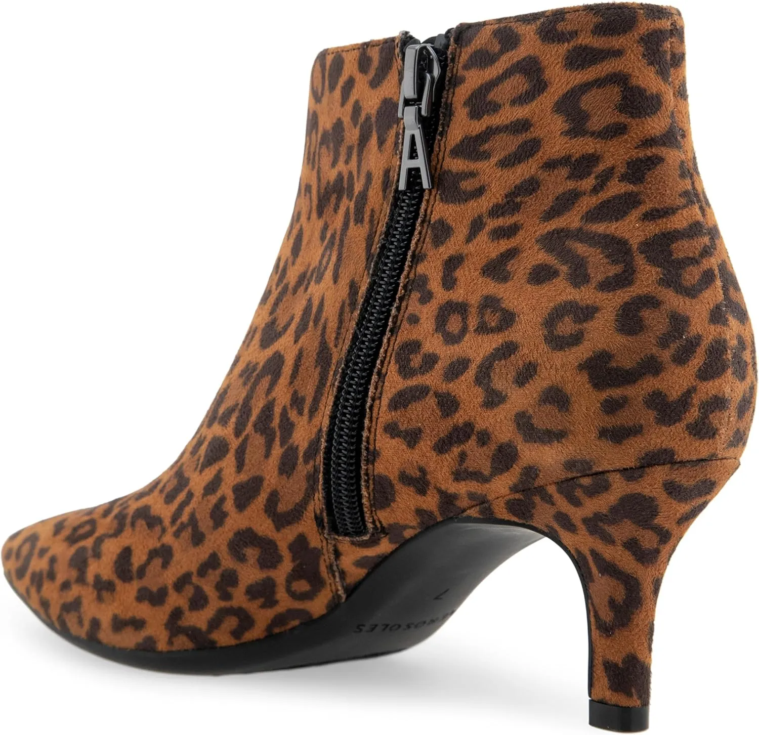 Aerosoles Women's Edith Ankle Boot