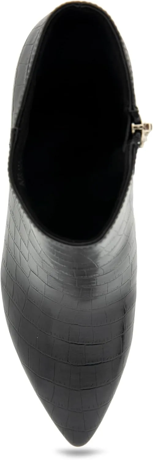 Aerosoles Women's Edith Ankle Boot