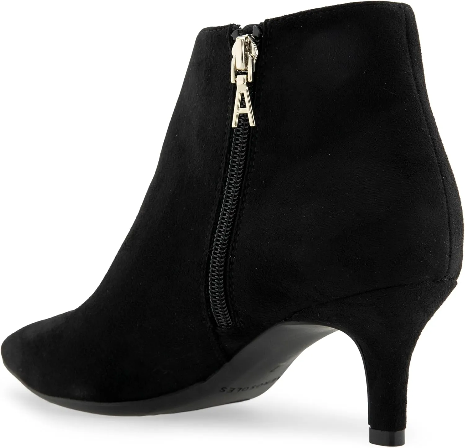 Aerosoles Women's Edith Ankle Boot