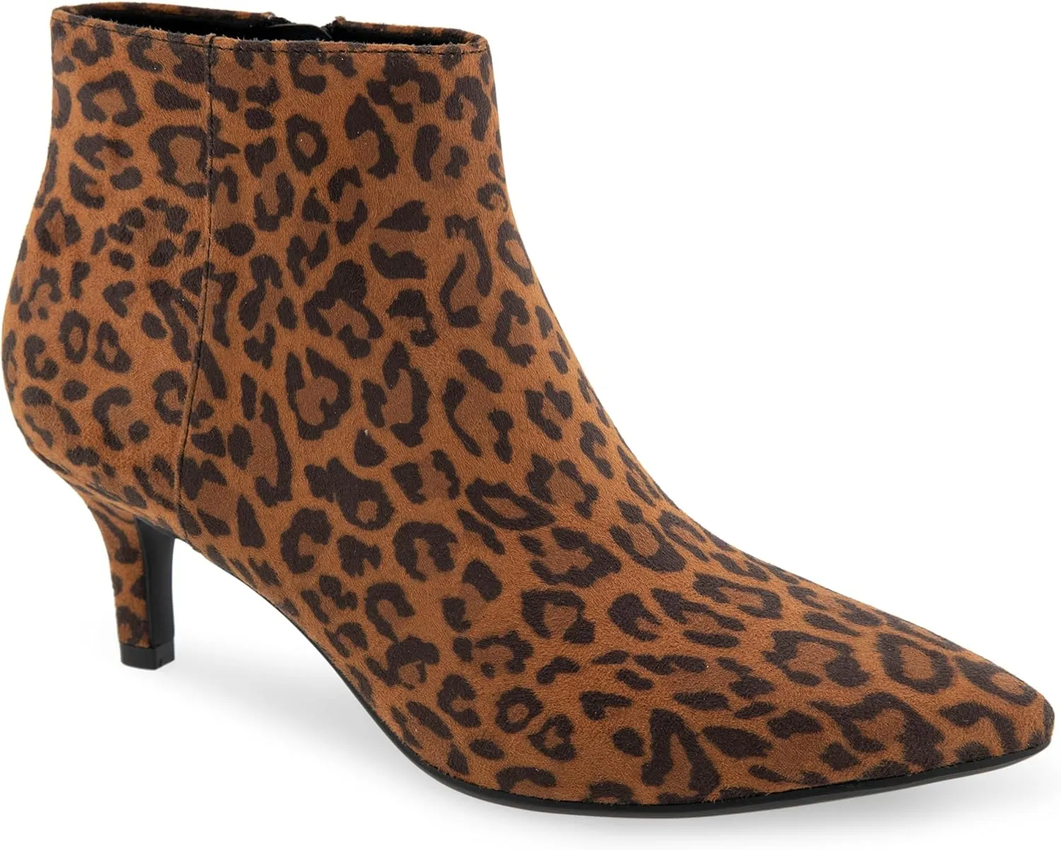 Aerosoles Women's Edith Ankle Boot