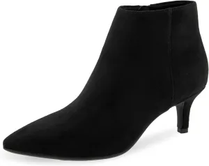 Aerosoles Women's Edith Ankle Boot