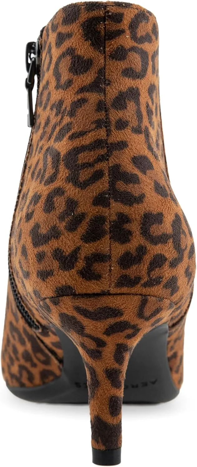 Aerosoles Women's Edith Ankle Boot