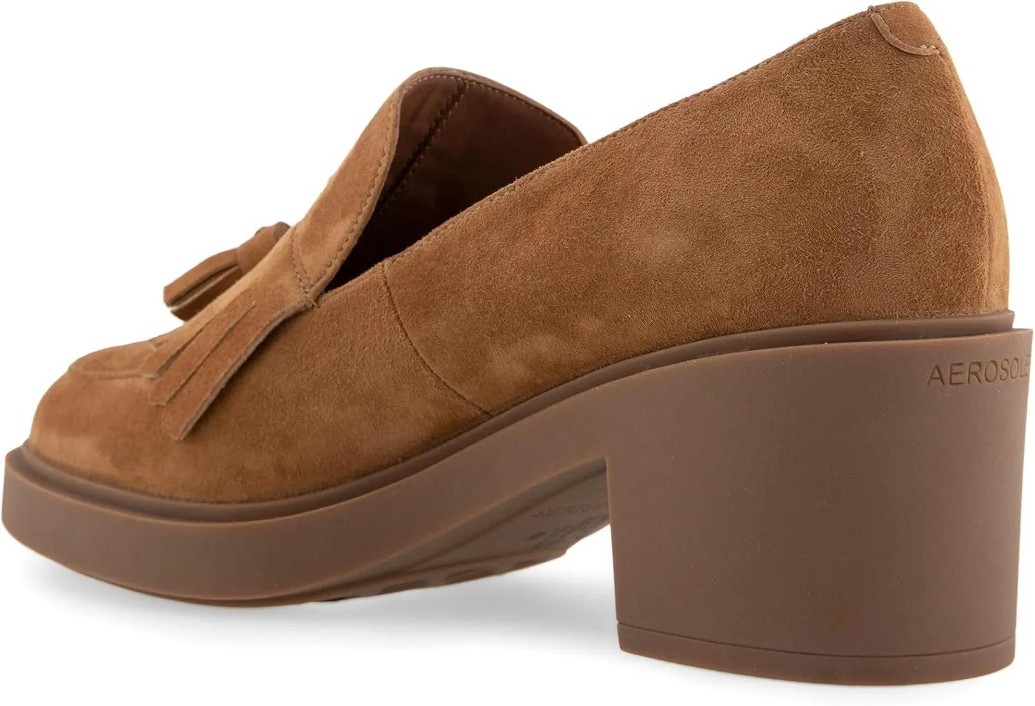 Aerosoles Women's Gibes Loafer
