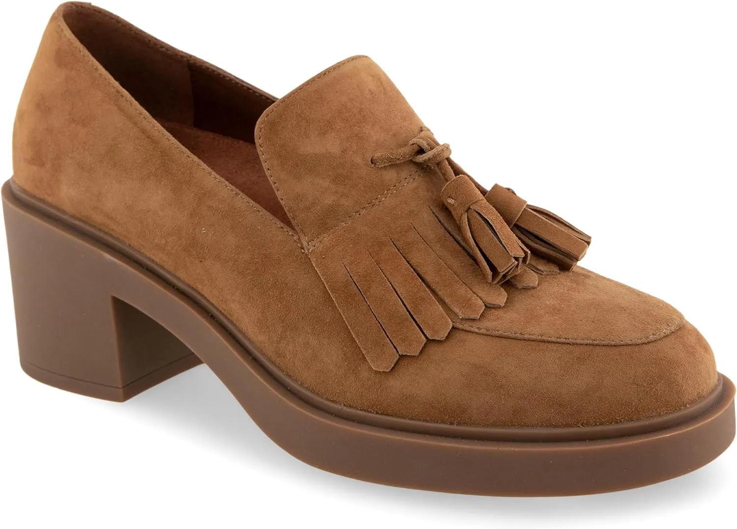 Aerosoles Women's Gibes Loafer