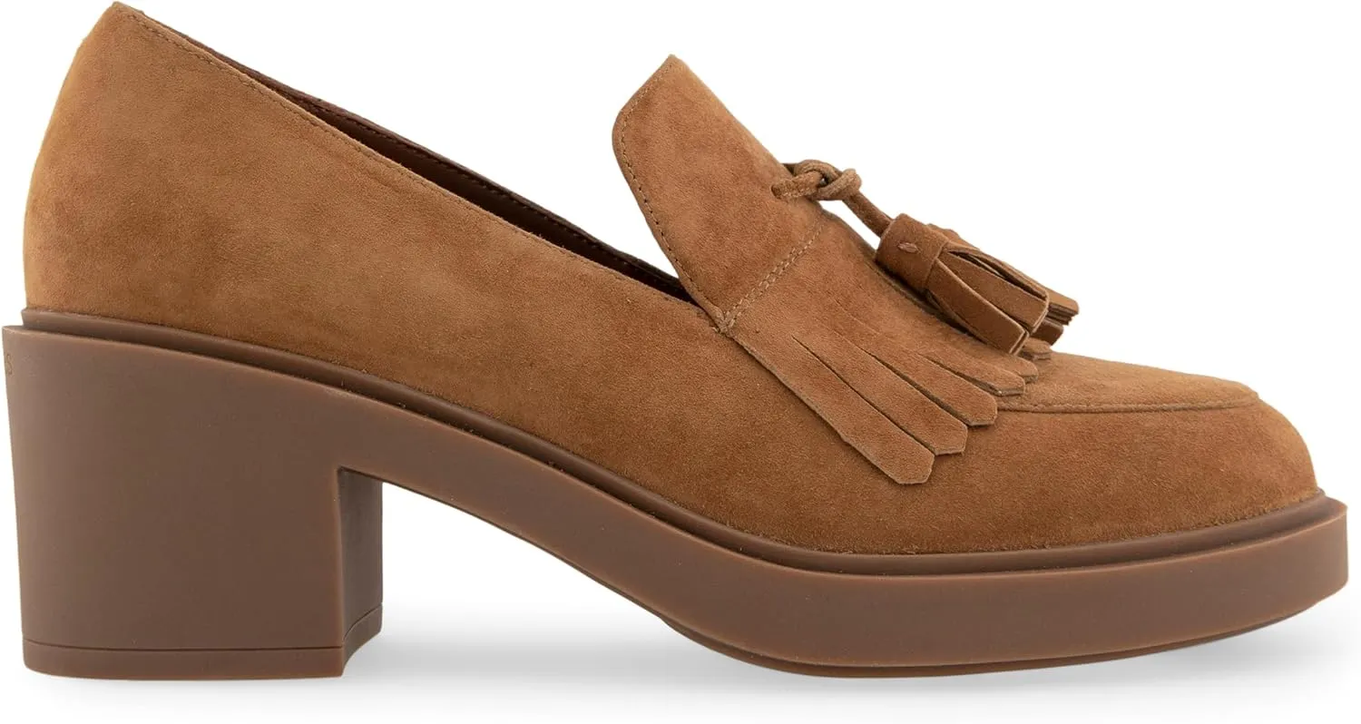 Aerosoles Women's Gibes Loafer
