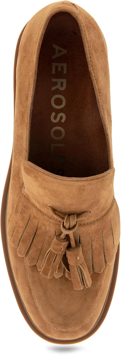 Aerosoles Women's Gibes Loafer