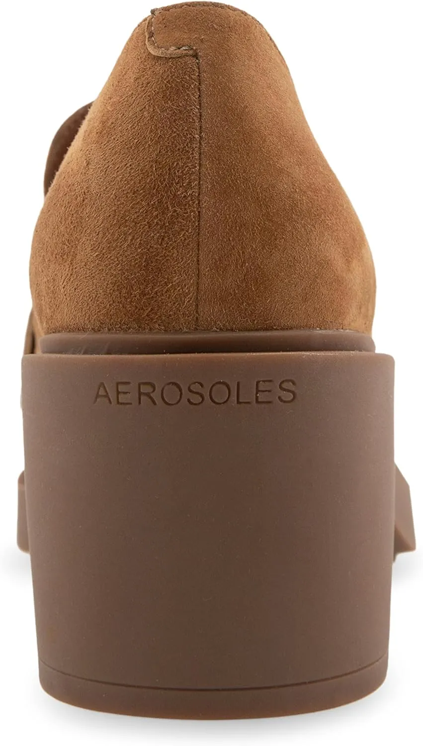 Aerosoles Women's Gibes Loafer