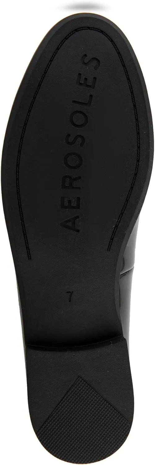 Aerosoles Women's Wuster Loafer Flat
