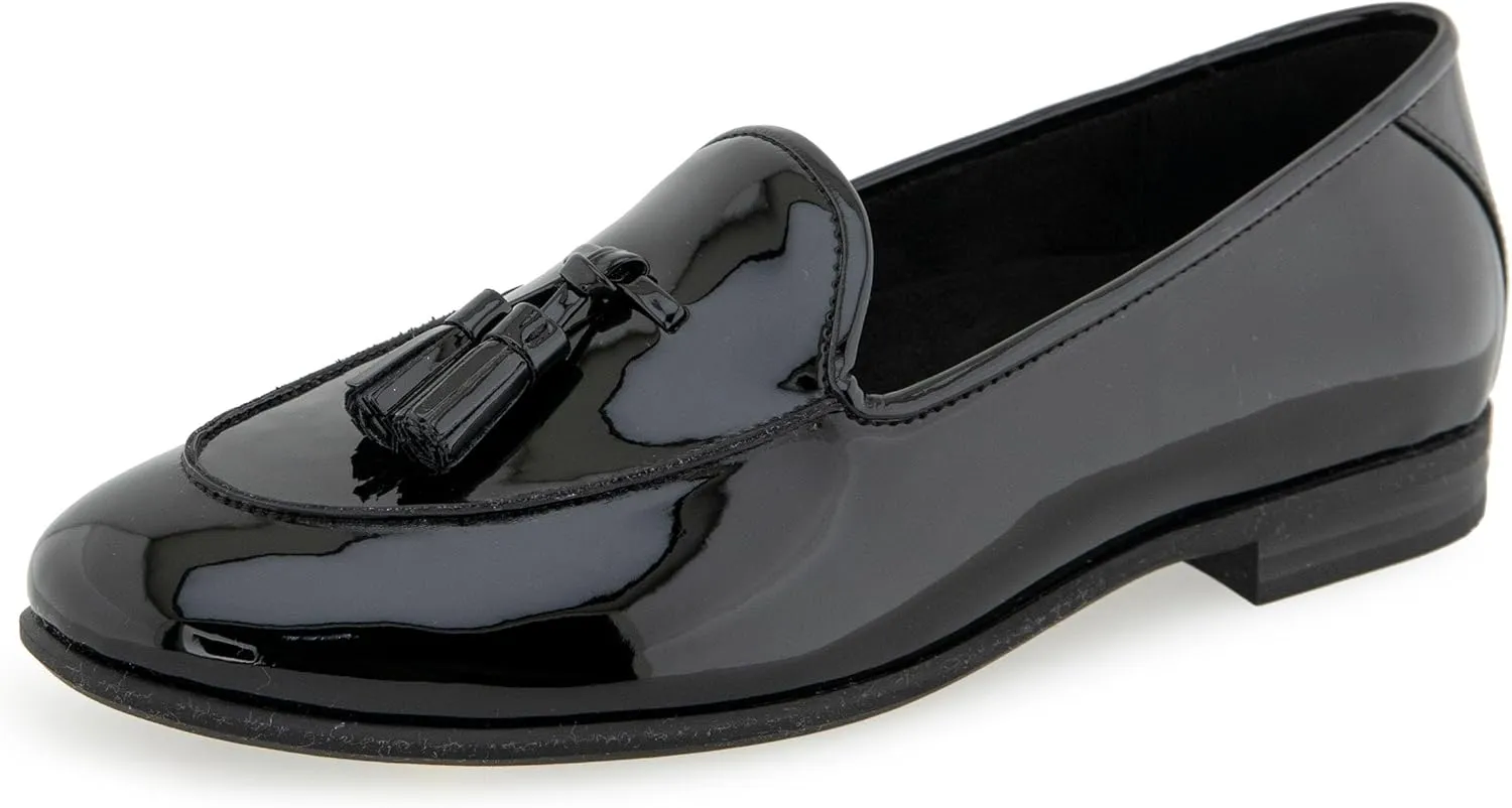 Aerosoles Women's Wuster Loafer Flat