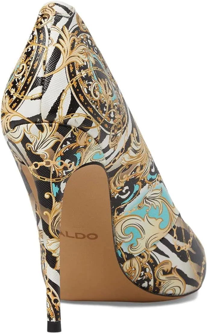ALDO Women's Stessy Stiletto Heel Pump